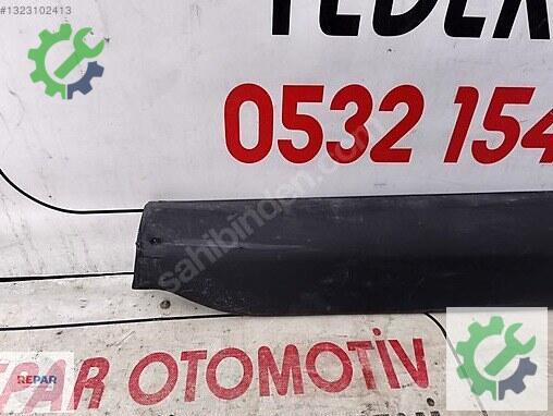 Toyota Corolla Cross Kapı Çıtası 7573116820 çıkma parça