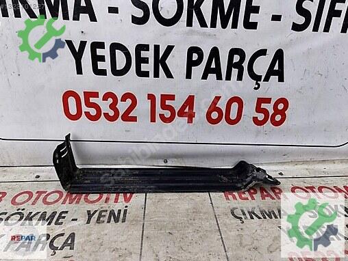 Volkswagen Caddy Bakalit 5R3801903B çıkma parça