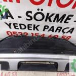 vw t-roc arka tampon alt spoyler 2017-22 orijnal çıkma 2ga80752