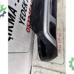 vw t-roc arka tampon alt spoyler 2017-22 orijnal çıkma 2ga80752