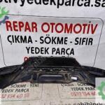 vw t-roc arka tampon alt spoyler 2017-22 orijnal çıkma 2ga80752