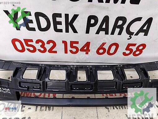 Ssangyong Torres EVX Panjur K78841-42000 çıkma parça