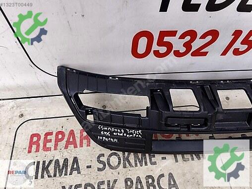Ssangyong Torres EVX Panjur K78841-42000 çıkma parça