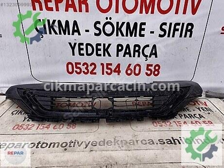 BYD Atto 3 EV Ön Tampon çıkma parça