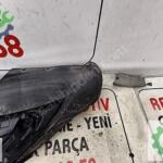 byd atto 3 ön tampon alt ek orijinal çıkma SC2E2803112