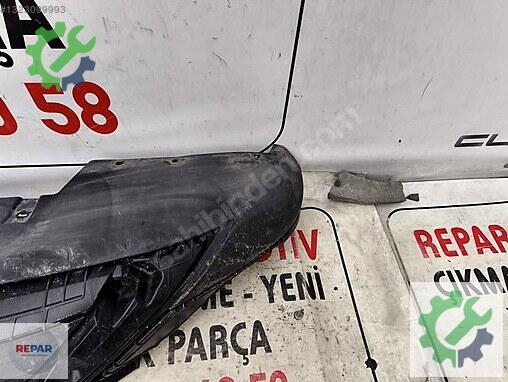 BYD Atto 3 EV Ön Tampon SC2E2803112 çıkma parça