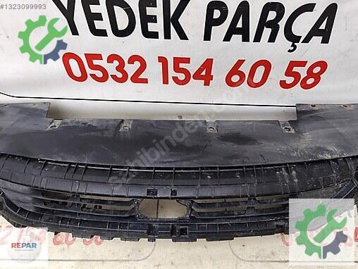 BYD Atto 3 EV Ön Tampon SC2E2803112 çıkma parça