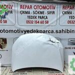 passat cc ön kaput orijinal çıkma