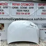 passat cc ön kaput orijinal çıkma