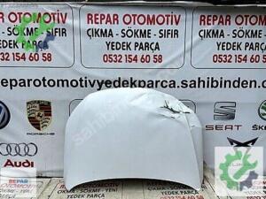 passat cc ön kaput orijinal çıkma