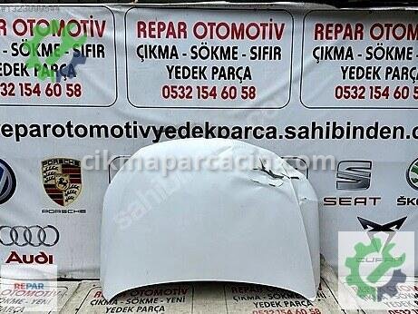 Volkswagen VW CC Ön Kaput çıkma parça