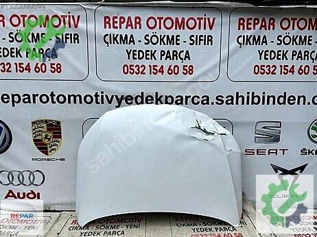 Volkswagen VW CC Ön Kaput çıkma parça