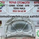 passat cc ön kaput orijinal çıkma