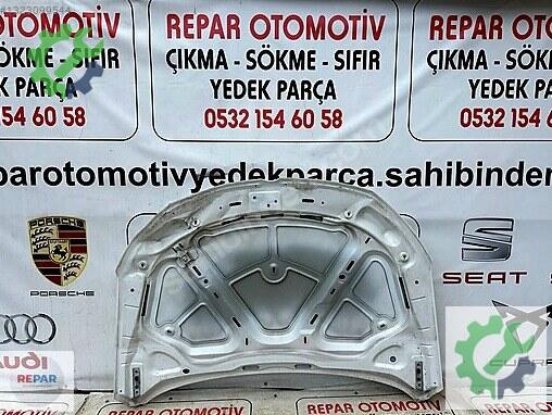 Volkswagen VW CC Ön Kaput çıkma parça
