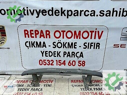 BYD Atto 3 EV Ön Tampon Demiri SC2E8400152 çıkma parça
