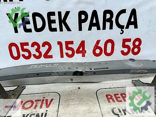 BYD Atto 3 EV Ön Tampon Demiri SC2E8400152 çıkma parça