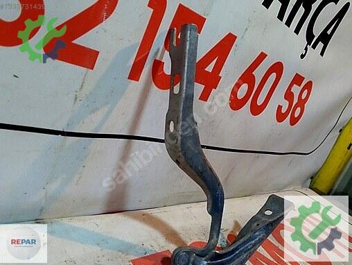 Skoda Fabia Kaput Menteşesi 6V0823302 çıkma parça