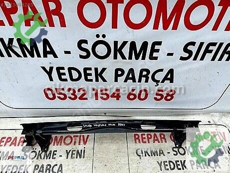 Volkswagen Caddy Arka Tampon Demiri çıkma parça