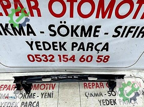 Volkswagen Caddy Arka Tampon Demiri çıkma parça