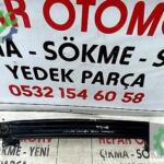 vw t-roc arka tampon demiri 2018-22 orijinal 2ga807305