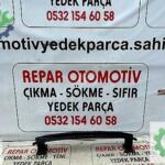 vw t-roc arka tampon demiri 2018-22 orijinal 2ga807305