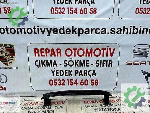 Volkswagen T-Roc Arka Tampon Demiri 2018-22 çıkma parça