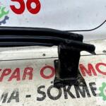 vw t-roc arka tampon demiri 2018-22 orijinal 2ga807305