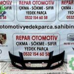 a3 ön tampon 2009-13 far yıkamalı sıfır 8P0807105FGRU
