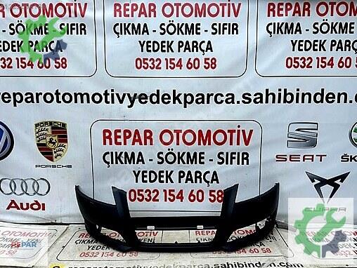 Audi A3 Ön Far 2009-13 çıkma parça