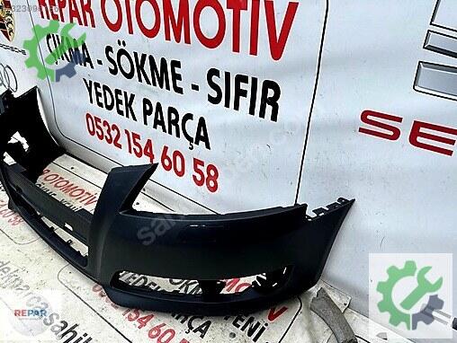 Audi A3 Ön Far 2009-13 çıkma parça