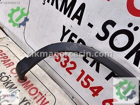 Diğer Dodik çıkma parça