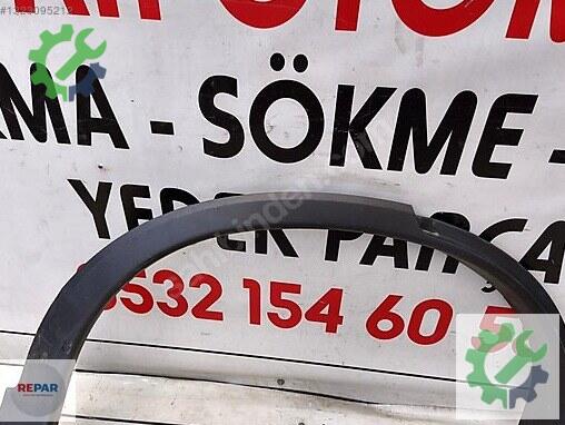 Diğer Dodik 74410T1GE çıkma parça