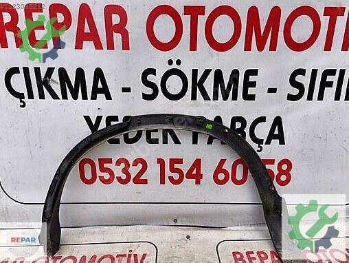 Diğer Dodik 74410T1GE çıkma parça