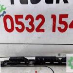 vw t-roc ön panjur iç braketi orijinal çıkma 2ga805706d