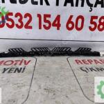 vw t-roc ön panjur iç braketi orijinal çıkma 2ga805706d