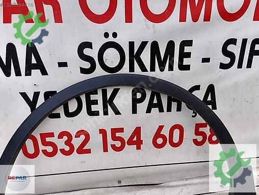 Diğer Dodik 2016-20 çıkma parça