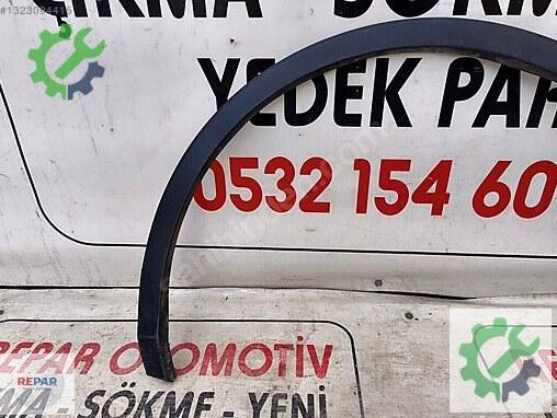 Diğer Dodik 2016-20 çıkma parça