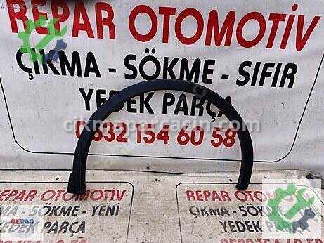 Diğer Dodik çıkma parça