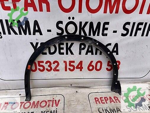 Diğer Dodik 2024-26 çıkma parça