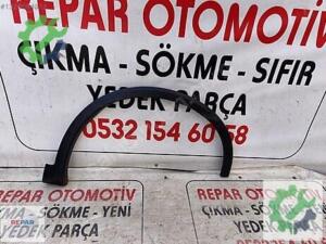 qahsqai j12 sağ ön dodik orijinal çıkma 638106UA0A 2020-26