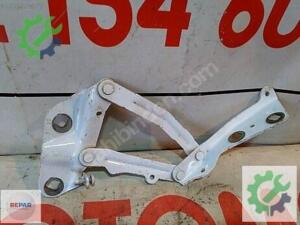 FORD TRANSİT SAĞ KAPUT MENTEŞESİ KK31 16800 AB ORJİNAL ÇIKMA