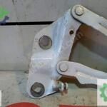 FORD TRANSİT SAĞ KAPUT MENTEŞESİ KK31 16800 AB ORJİNAL ÇIKMA