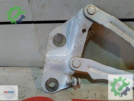 Ford Transit Kaput Menteşesi çıkma parça