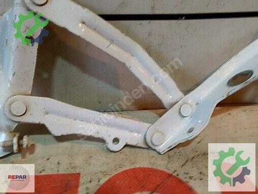 Ford Transit Kaput Menteşesi çıkma parça
