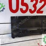 touareg 3 hava yönlendirme kapağı orijinal 760121763 2020-25