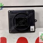 audi a3 far beyni orijinal çıkma 4K0941572CS