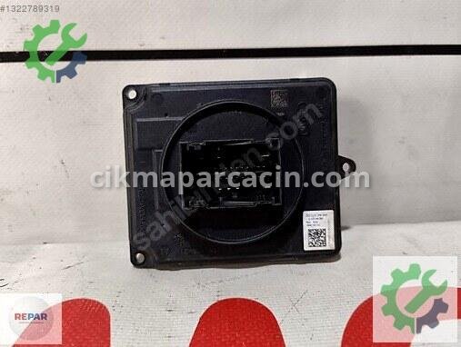 Audi A3 Far Beyni 4K0941572CS çıkma parça