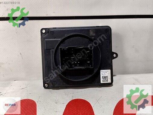 Audi A3 Far Beyni 4K0941572CS çıkma parça