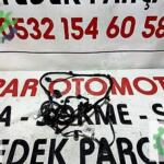 byd atto 3 arka park sensörü orijinal çıkma sc2er4011300b