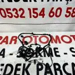 byd atto 3 arka park sensörü orijinal çıkma sc2er4011300b
